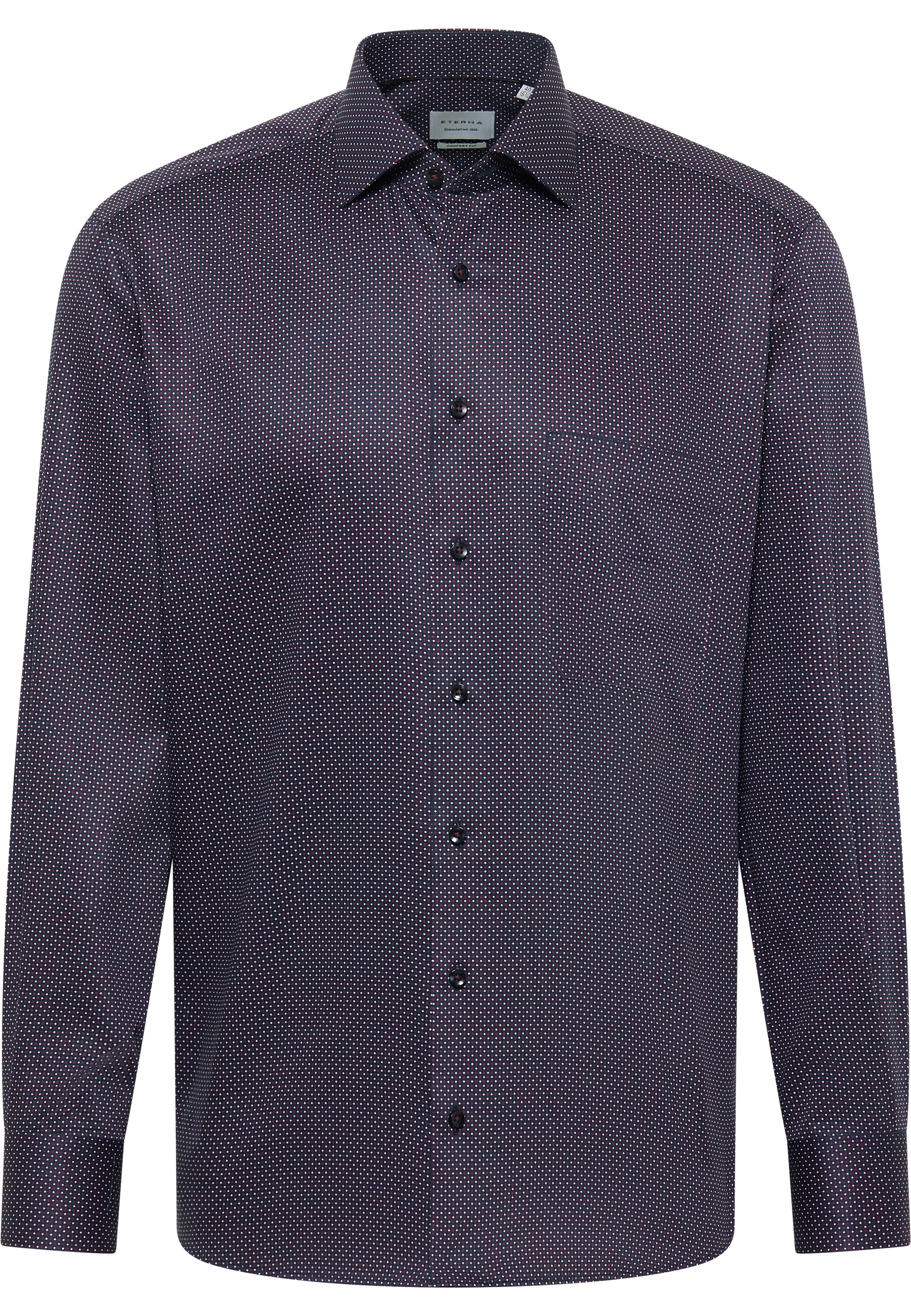Eterna Comfort Fit Skjorte